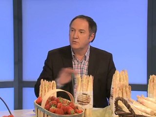 Bienvenue Chez Vous du 26 mai 2011