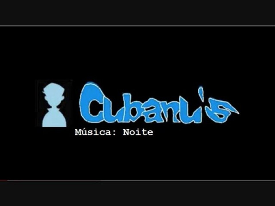 Cubanus - Noite