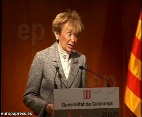 "España ha actuado de manera efectiva"