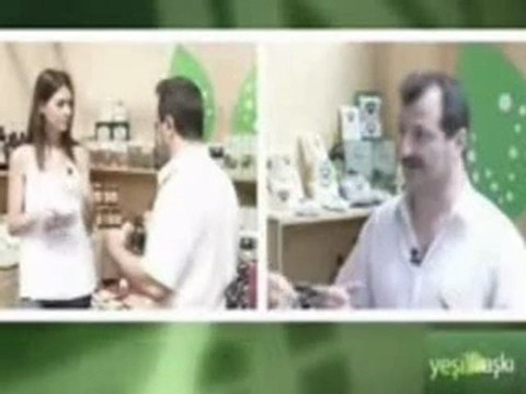 Gelibolu Organic %100 Keçi Sütü Ürünleri