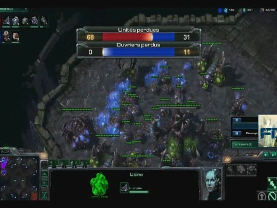 RvnRegret vs LaOnZenaMoon