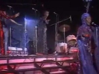 Boney M - No Woman No Cry HD