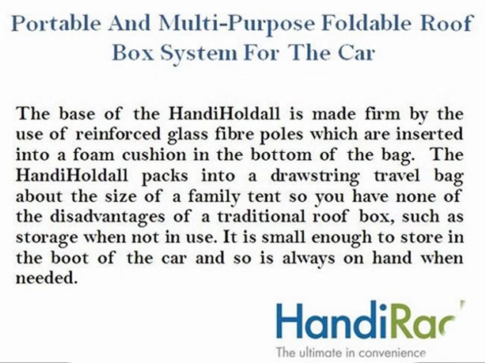 Roof Racks, Roof Bars, Roof Boxes, Car Roof Boxes, Car Roof Racks