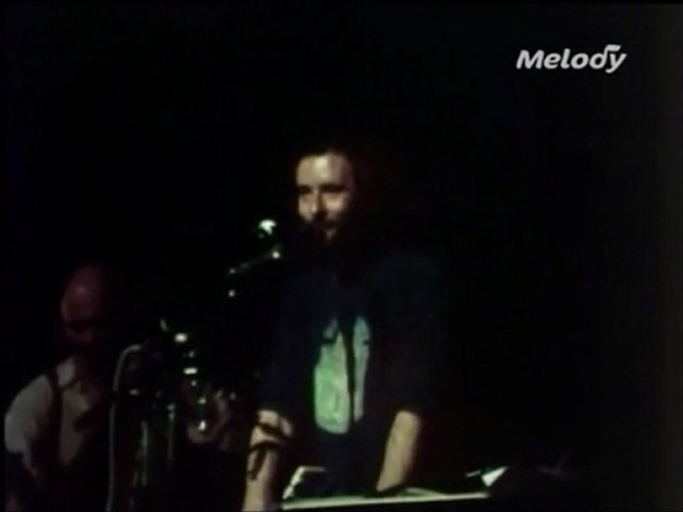 la mauvaise réputation Maxime Le Forestier 1979