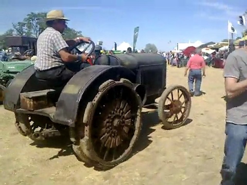 la locomotion 2011 les dinosaures agricoles