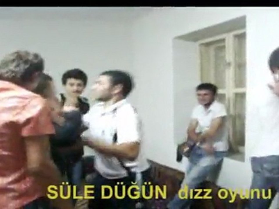 BALLICA,SÜLE KÖY OYUNLARI 1