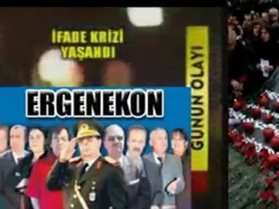 SEN TÜRKSÜN OGUL Murat İnce  Türküler Ölmez