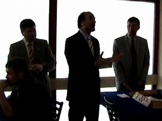 Cafer Güneş Bağlum Ziyaretleri 1