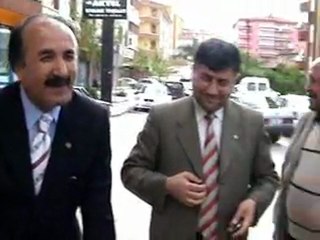 Cafer Güneş Bağlum Ziyaretleri 2