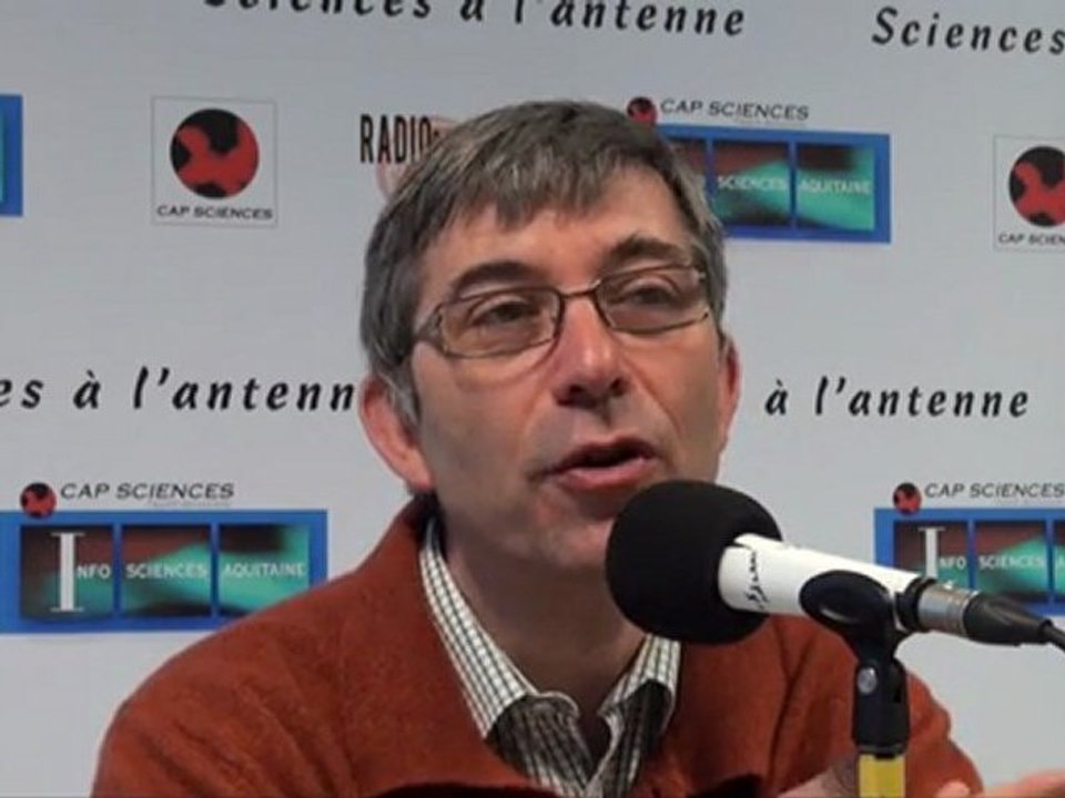 Chaleur, quelle est ta température ?