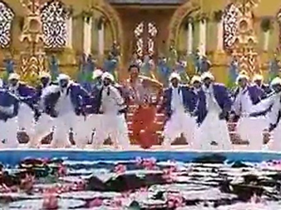 Manjasela Mandakani ~ Thoranai HQ Song