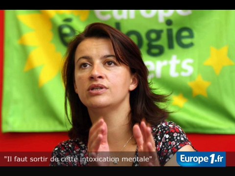 Il faut sortir de cette intoxication mentale