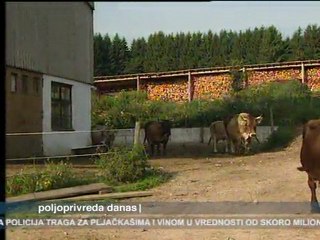 Poljoprivreda danas 30.05.2011.