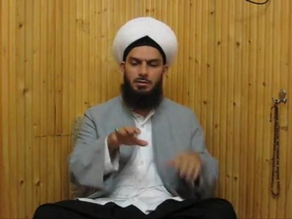 141. EVLİYALAR VE HİMMETLERİ