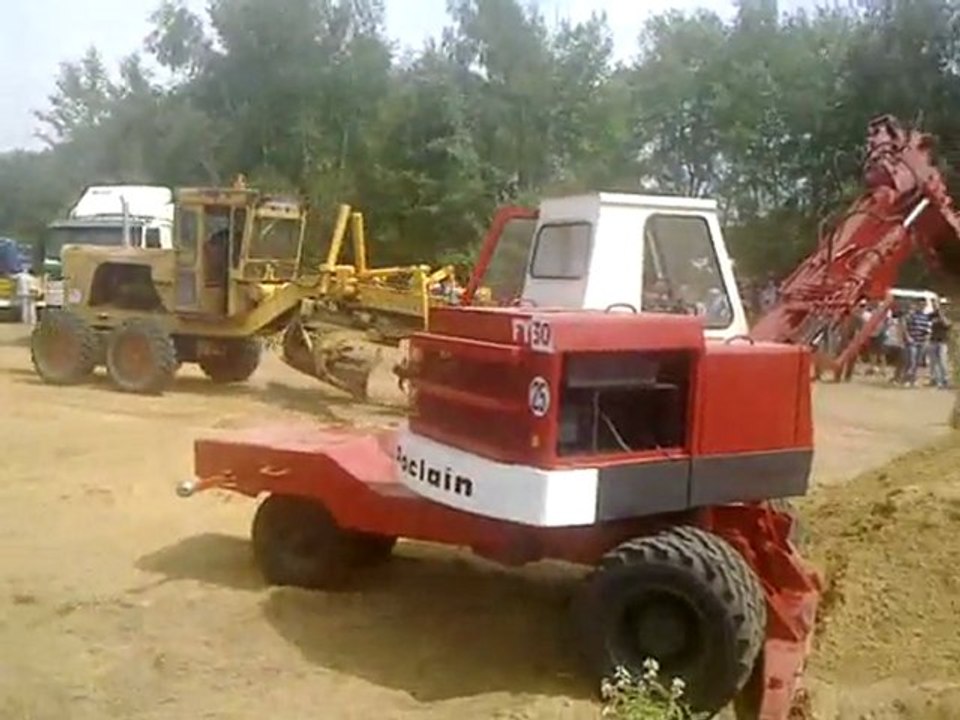 la locomotion 2011 animation plateau TP