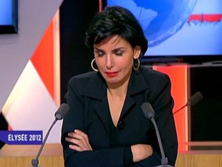 Présidentielle 2012 : Le quizz i>TELE / Nouvelobs du 27/05