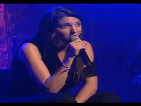 Julia - Casting JVSCAZ Saison #2