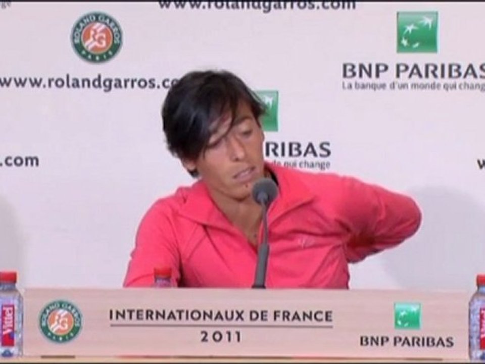 Schiavone - Man muss mit dem Druck leben