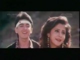 Aa Gale Lag Jaa (1994) - ROMANTİC SONG -Kumar Sanu - Kavita