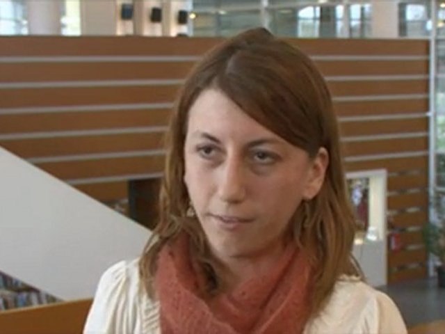 Karen Bulthuis, George Washington University