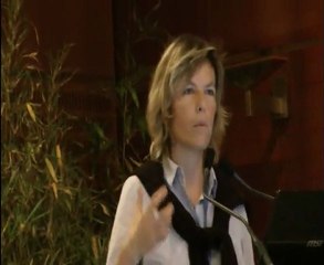L’équipe mobile de gériatrie : une activité en développement exponentiel - Pr. Nathalie Salles, médecin gériatre, CHU Bordeaux