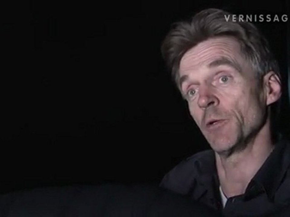 Job Koelewijn: Real Fiction Cinema in Basel / Littmann Kulturprojekte