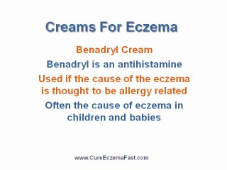 Creams For Eczema
