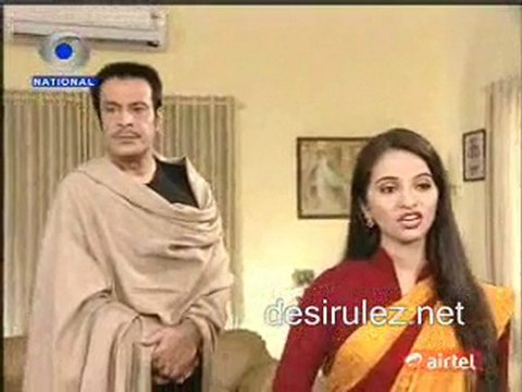 Ek Maa Ki Agni Parikshaa - 30th May 2011 pt 3