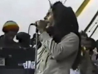 Bob Marley - 'No Woman No Cry'(1979)HD