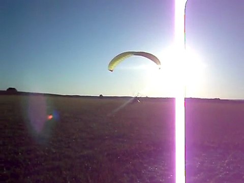 premier deco en bi RV et JP sur Startair ZZ10 et Albatros 43