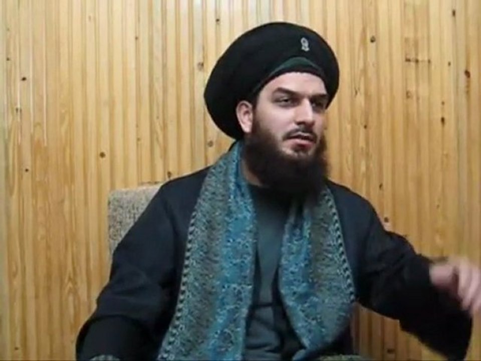 106. FATİHA SURESİ 4. AYET