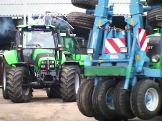Matériel agricole  - Damville - Eure