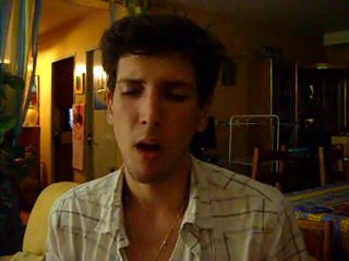 Capitaine Jazz/Mon paradis (C.Maé) Casting JVSCAZ Saison #2