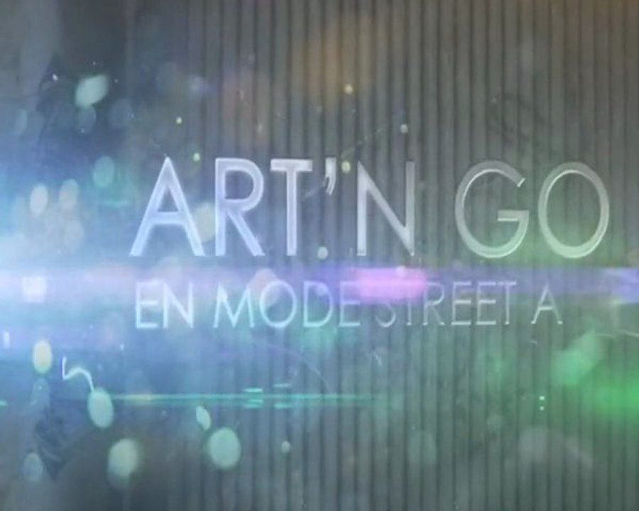 ART'N GO # 11