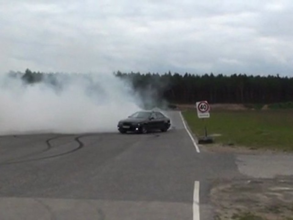 333 - Burnout