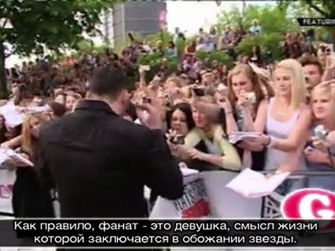 2011.05.21 - VIVA - Feat. c русскими субтитрами