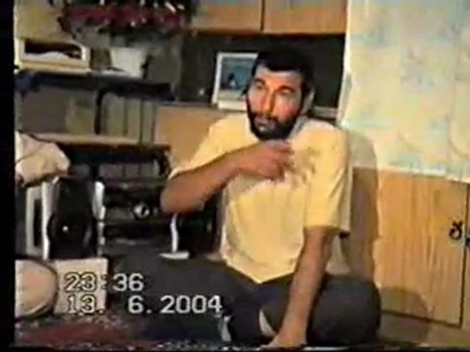 Atageldi aga - toy - 3