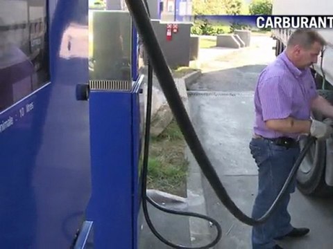 Le Journal vidéo du lundi 30 mai 2011, édition de 12H00