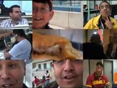 ‏مع اورنج عيش كرة، اتنفس كرة [HQ]‏