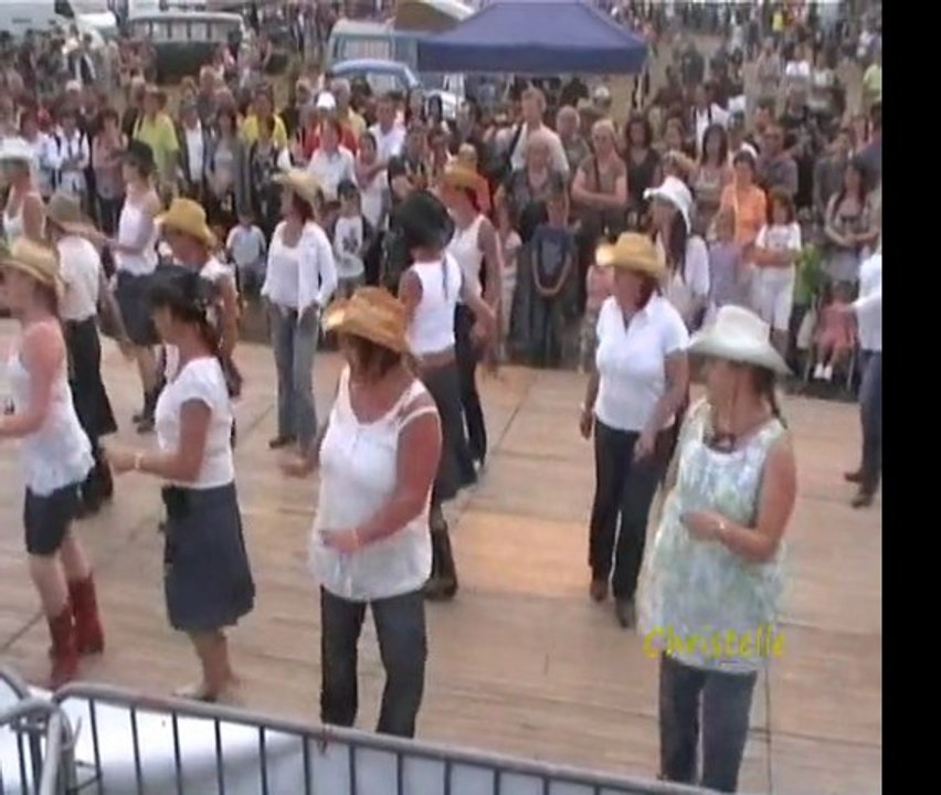 "Valkyrie" la danse entre ami(e)s