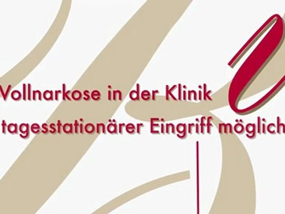 Kinnverlagerungsplastik, genioplastik