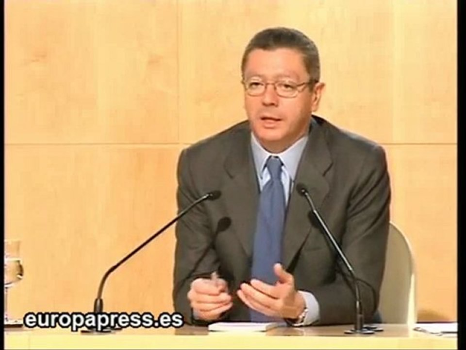 Alberto Ruiz-Gallardón