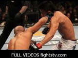 Torres vs Johnson fight video