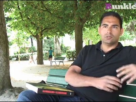 Karim Boukercha « Descente Interdite » Part.3