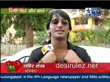 Saas Bahu Aur Saazish SBS [Star News] -30th May 2011 pt 3