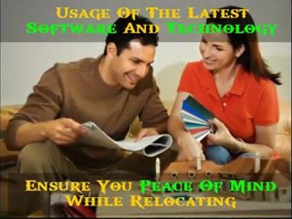 Rely On Professional International Moving System For Your Relocation