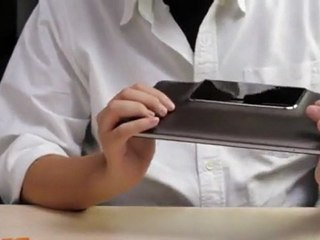ASUS Padfone - Behind The Scene