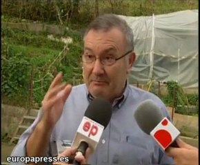 "Paco no cometió nungún crimen"