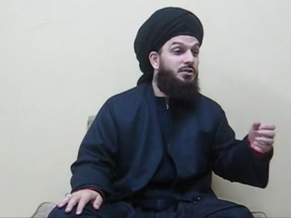 114. ISLAMA HiZMET YOLUNDA GiDERKEN