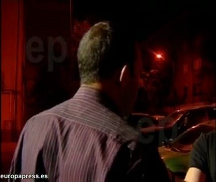 Muere un joven apuñalado en Madrid